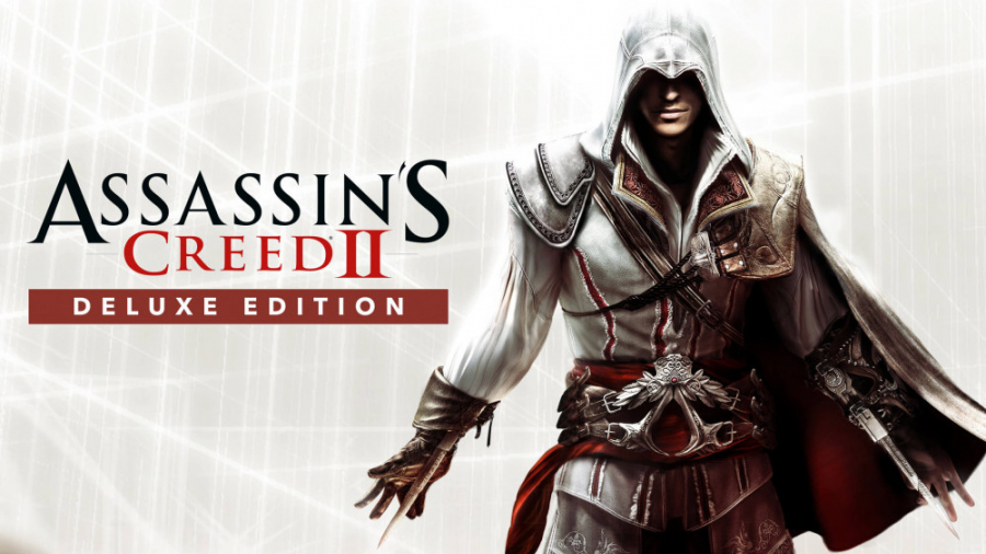 تریلر بازی Assassin#039;s Creed II