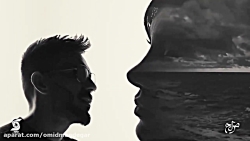 موزیک ویدیو پازل بند بنام حریس