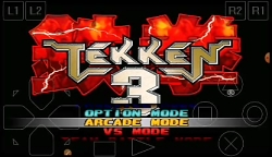 آموزش باز کردن تمام شخصیت های بازی Tekken 3 یا تیکن 3 حتی تایگر و لباس های جدید