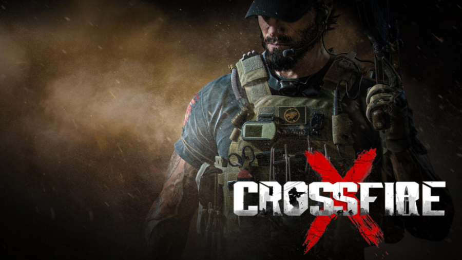 تریلر بخش چند نفره بازی CrossfireX