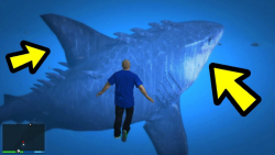 راز عجیب و معمایی جی تی ای وی....