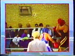 مسابقات ماقبل فینال کشوری طاهر داور ۶۷کیلو