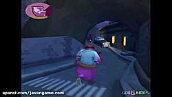 گیم پلی بازی Sly 2 - Band of Thieves برای PS2