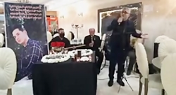 مداح و نی 09126173461 مراسم یادبود و بزرگداشت پدر و مادر