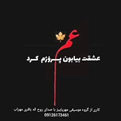مداحی بهشت زهرا 09126173461 مراسم خاکسپاری تشییع