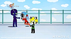 تیتراژ فیلم میراکلس گاچالایف