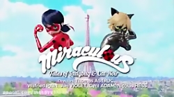 دختر کفشدوزکی