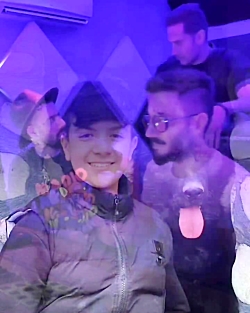 سلام عشقا کلیپ جدید آماده شد پ...