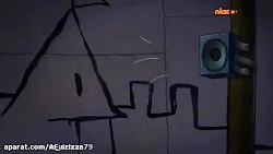 انمیشن جدید باب اسفنجی