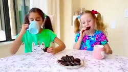 دیانا و روما  دیانا روما  دیان...