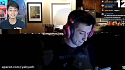 ویدیوی سعید والکوور سعیدوالکور...