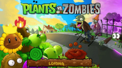 بازی plant vs zombie فصل ۲ مرحله ۶