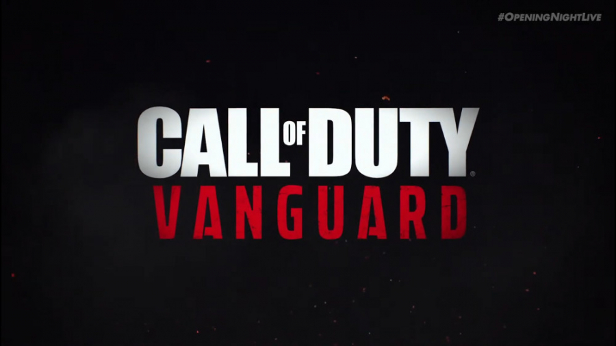 گیم پلی بازی Call of Duty: Vanguard