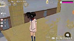 خانه من در ساکورا اسکول(ساکورا...