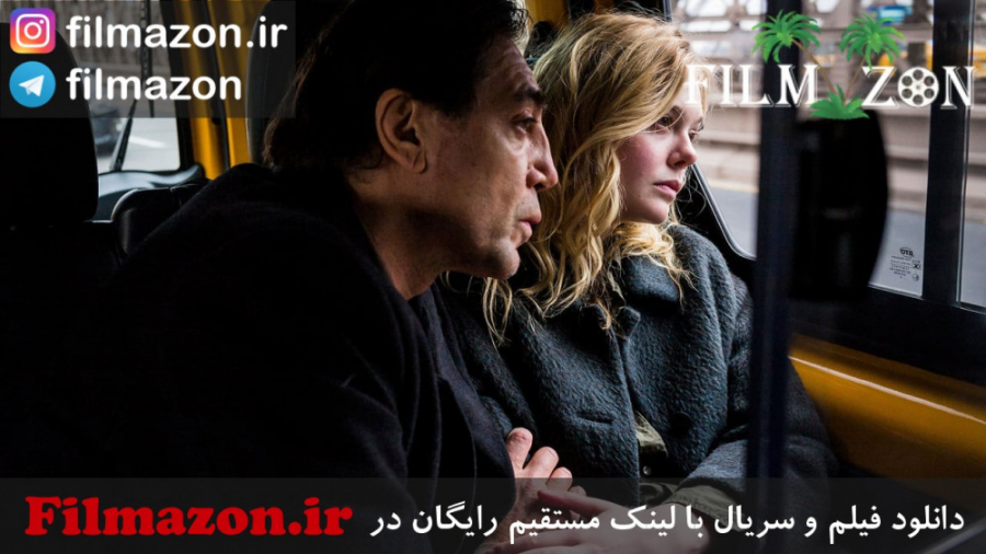 تریلر فیلم The Roads Not Taken 2020 زمان119ثانیه