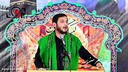 زیباترین نوحه افغانی الله الل...