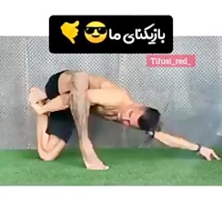 پرسپولیس) بازیکنای ما Vs بازیک...