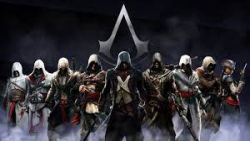 بهترین موزیک ویدیوی جهان assassins creed