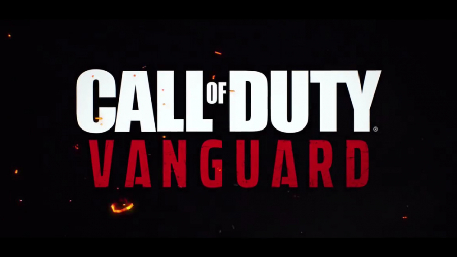 تریلر بازی call of duty vanguard