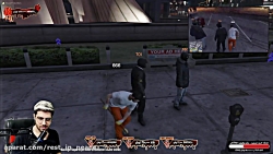 پارت 44 گیم پلی GTA Role Play...