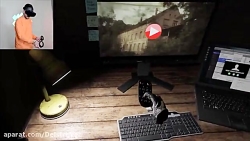 فرشاد سایلنت