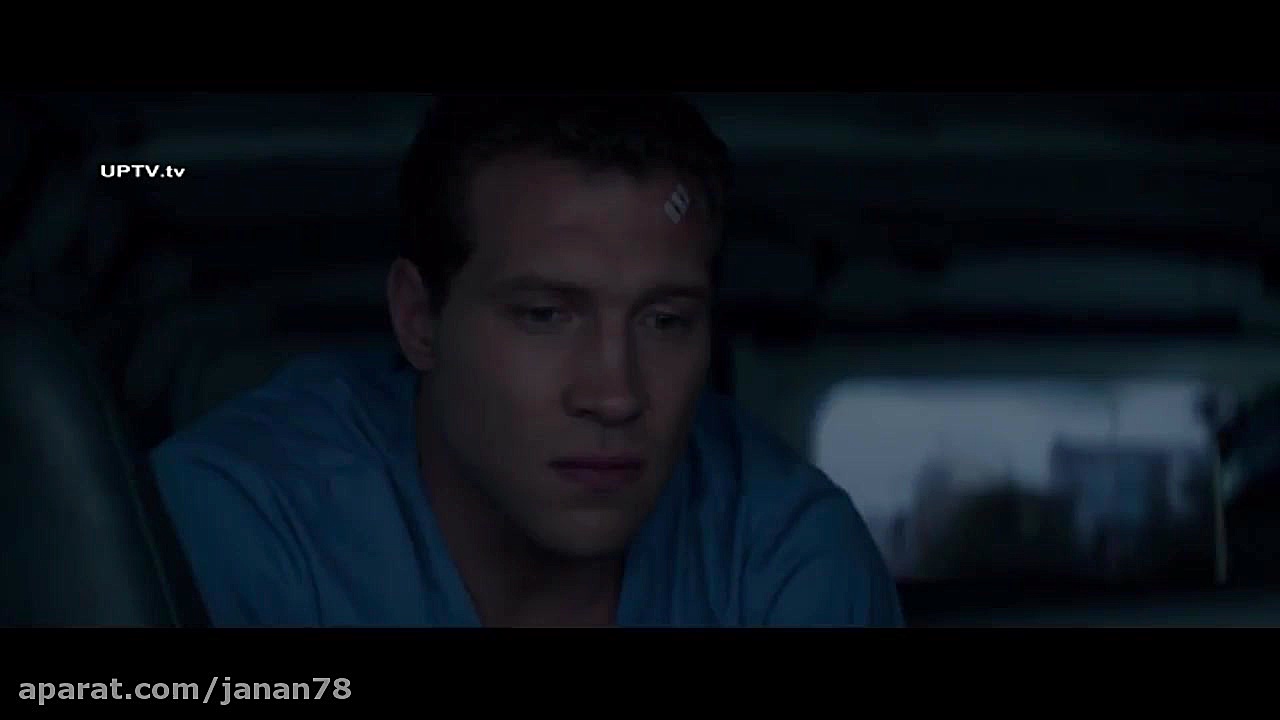 فیلم ترمیناتور جنسیس 2015 Terminator Genisys دوبله فارسی زمان6512ثانیه