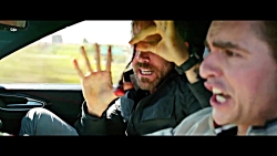 فیلم 6 زیرزمین دوبله پارسی / د...