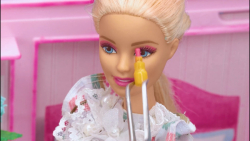 29 وسیله باربی  آموزش برای بار...