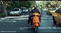 تیزر فیلم دینامیت