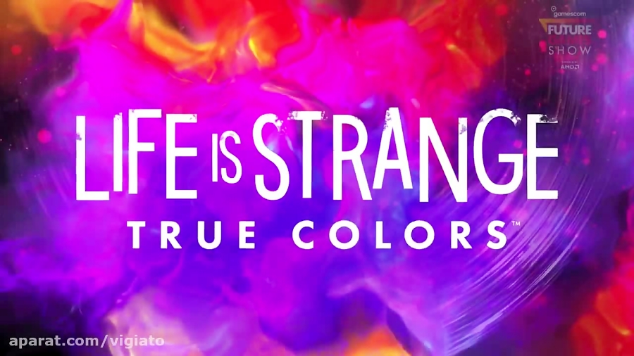 تریلری از گیم پلی بازی Life is Strange: True Colors