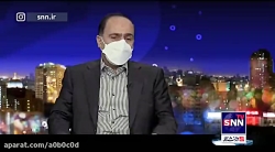 اظهارات صریح رئیس شبکه ملی تحقیقات بیماری های تنفسی