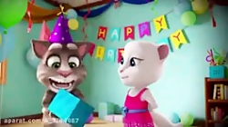 تام سخنگو و دوستان