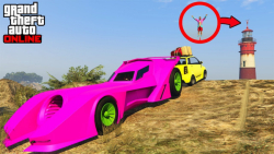 لحظات فان بازی Gta V قسمت 138