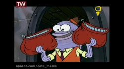 انیمیشن باب اسفنجی_باب اسفنجی_...