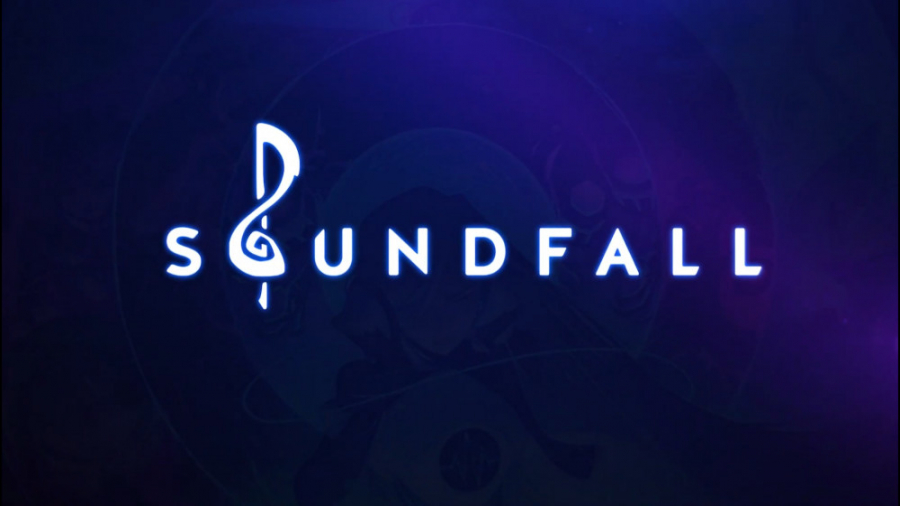 تریلر جدید از بازی Soundfall