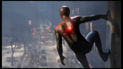 SPIDER-MAN: Miles Morales راهنمای بازی پارت پایانی