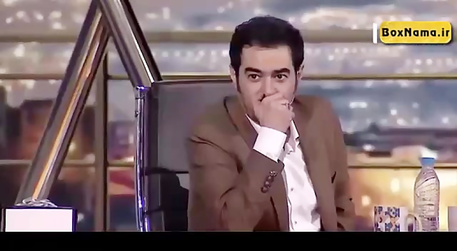 دانلود برنامه همرفیق | شهاب حسینی با حضور حسن ریوندی | کمدی-طنز-دانلودقانونی زمان90ثانیه