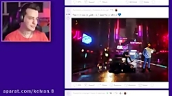 اریا کئوکسر میم بیبی قسمت 23