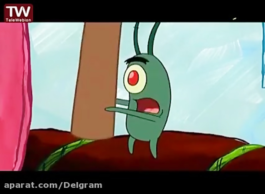 فیلم انیمیشن باب اسفنجی باب اسفنجی انیمیشن باب اسفنجی باب اسفنجی ویدیو کلیپ ویدیو بوم