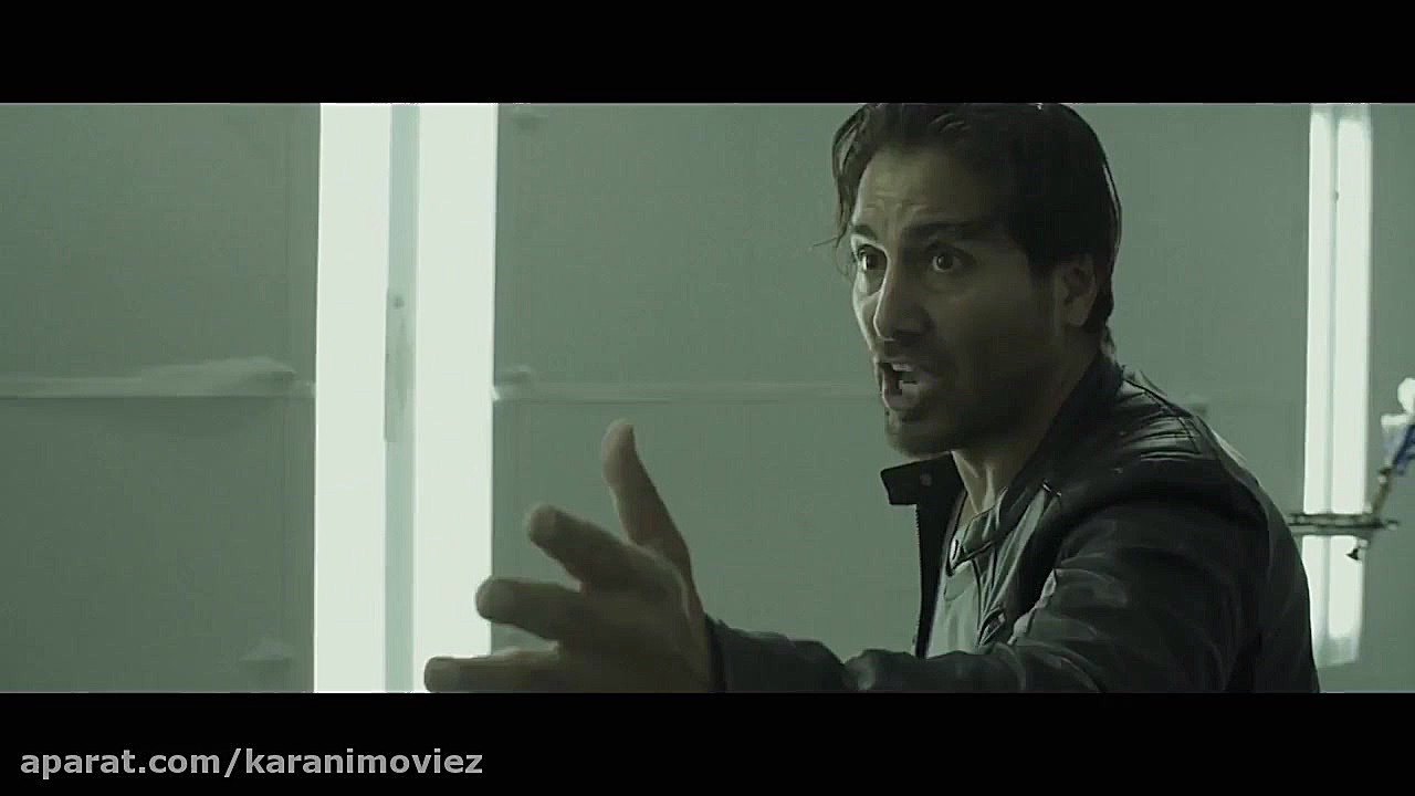 فیلم مهلت Respite 2020 زمان94ثانیه