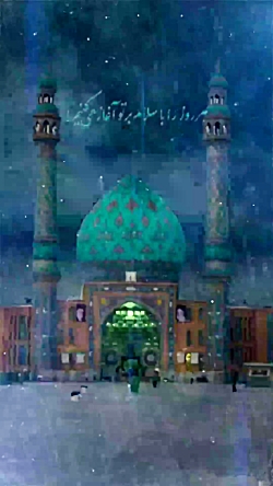 استوری سلام
