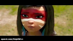 فیلم انیمیشن جدید اینبو دوبله...