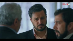 زخم کاری قسمت ۱۳  سریال زخم کا...