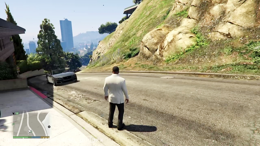 آموزش خریدن ماشین و موتور و گاراژ در جی تی ای وی/GTA V آموزش خریدن ماشین و موتور و گاراژ در جی تی ای وی/GTA V