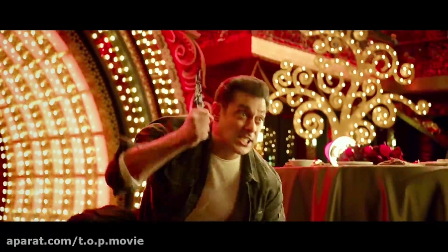 دانلود فیلم هندی اکشن جنایی Ra...