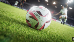 حریف جدیدی برای PES و FIFA با نام UFL / گیم شاپ