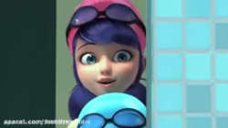 دختر کفشدوزکی ماجراجویی در پار...