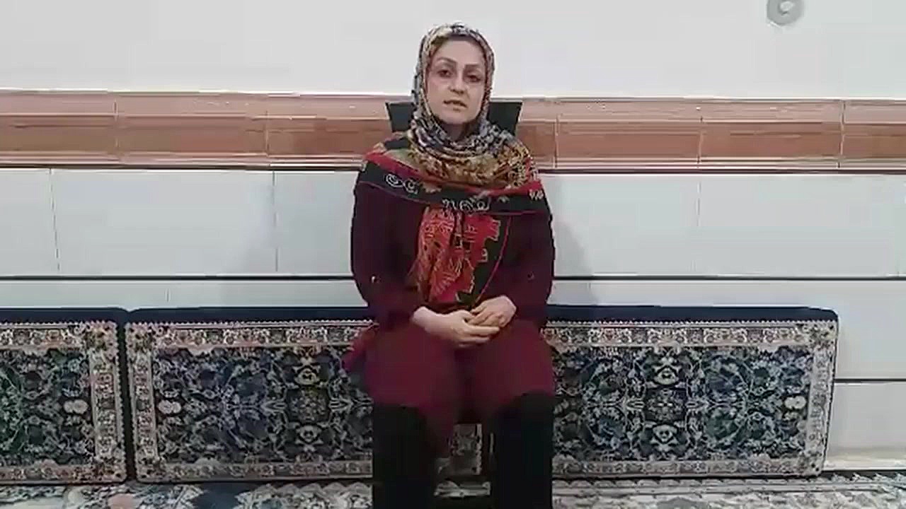 دکتر شهریار وزیری تبار - بیمار درمان شده روماتیسم مفصلی جوانسازی پوست