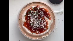 آموزش ساخت اسلایم کره ای قاطی...