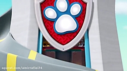 سگ های نگهبان این داستان چیس م...